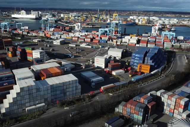 “We will have moved away from importing fossil fuels for transport and energy, and the circular economy, one of the State’s strategic cornerstones into the future, will mean that we should be less reliant on imports.”