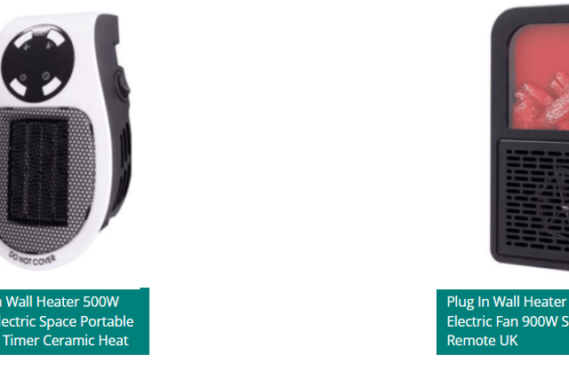 The former has a heating element which can slip down resulting in electric shock, burns or fire, while the latter has a circuit board which was poorly designed and poses the same risks. 