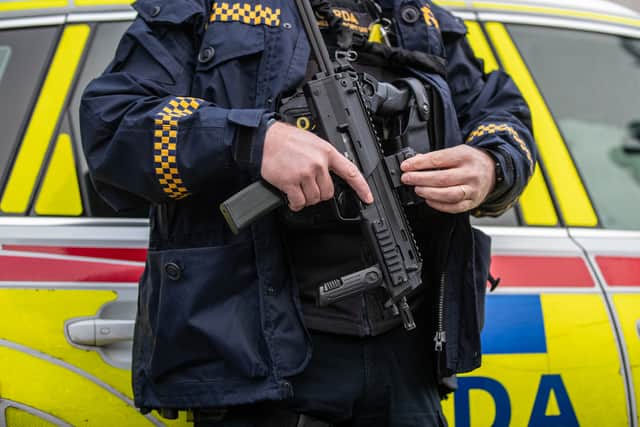 The 60-year-old, from the Paddocks, Clontarf, has denied the charge of murder.
