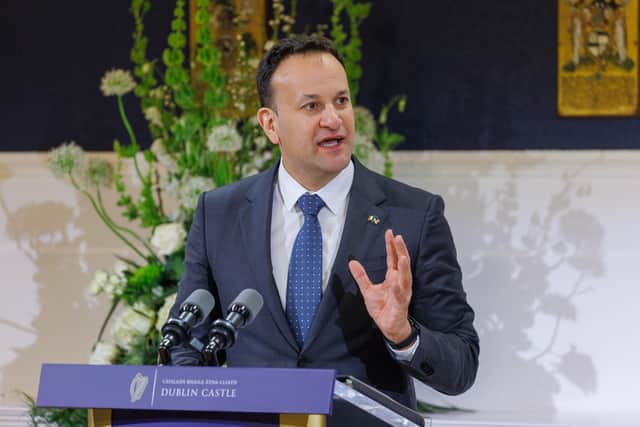 On Monday, the Special Criminal Court found two men guilty of facilitating the murder of Mr Byrne through providing motor vehicles that contributed to a serious offence by a criminal organisation.
