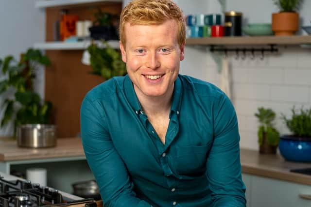 Taking part in the programme are a number of celebrity chefs, some with their own cookery shows, slots on day time tv and regular features both in print and on the airwaves. This provides the perfect opportunity for keen eyed festival attendees to spot some well-known faces over the festival weekend!