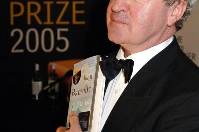 More recently, he has made waves with his crime novels set in the 1950s featuring his charismatic but troubled pathologist Dr Quirke – which spawned a TV mini-series starring Gabriel Byrne in 2014. They have been written largely under the pen name of Benjamin Black and more recently under his real name.
