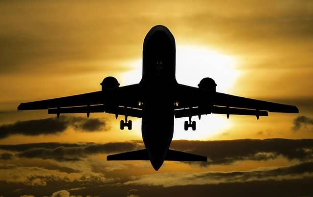 US coronavirus travel ban extended to Ireland and UK