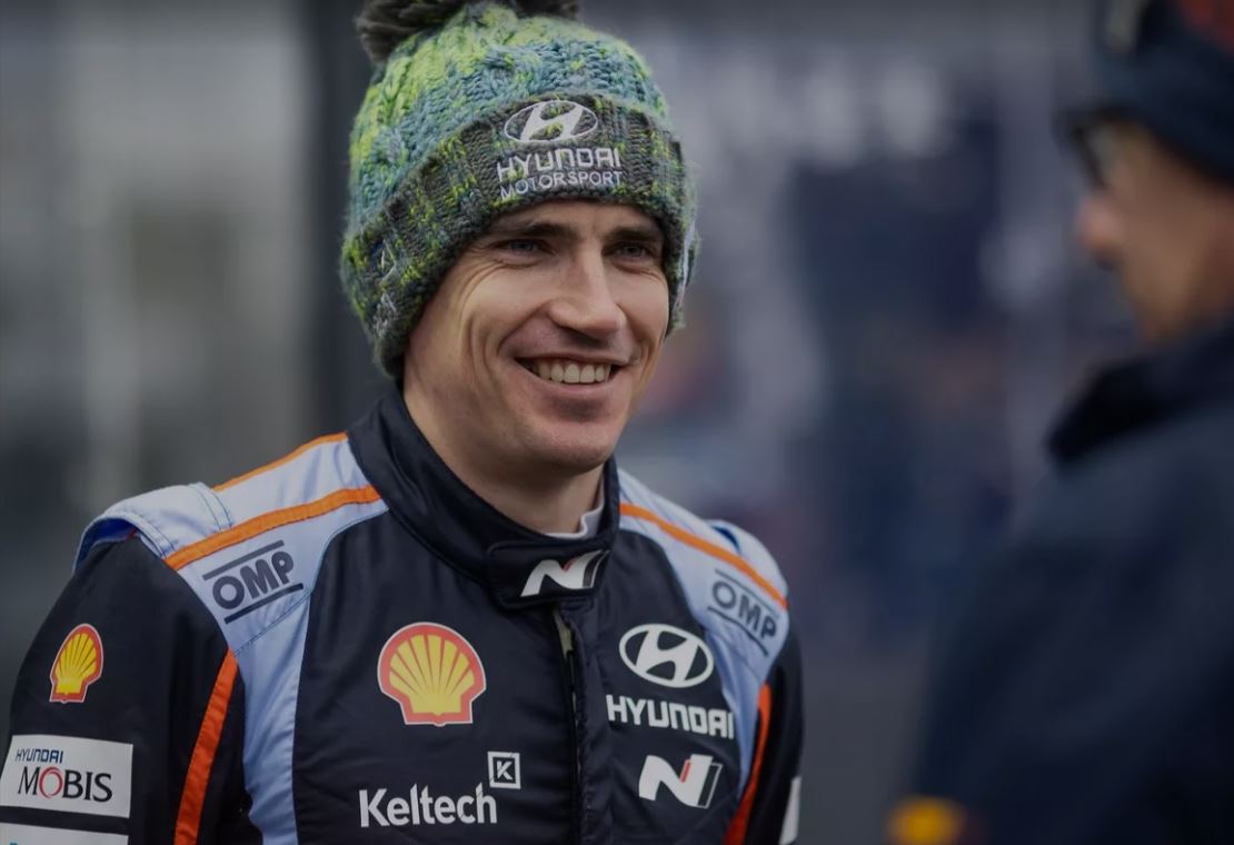 Craig Breen
