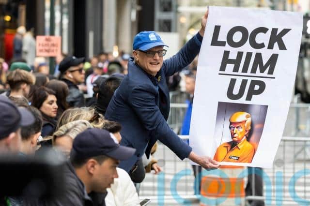 Mr Trump, who was impeached twice by the US House but was never convicted in the US Senate, will become the first former president to face criminal charges. The nation’s 45th commander in chief will be escorted from Trump Tower to the courthouse by the Secret Service and may have his mug shot taken.