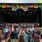 The Kaleidoscope Choir