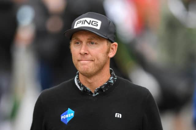 Seamus Power