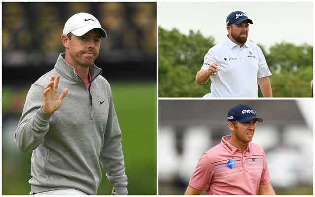 Irish golfers at Masters 2023: Preview, where to watch and tournament favourites