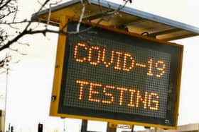 Over 9,000 new PCR-confirmed cases of Covid-19 recorded in Ireland