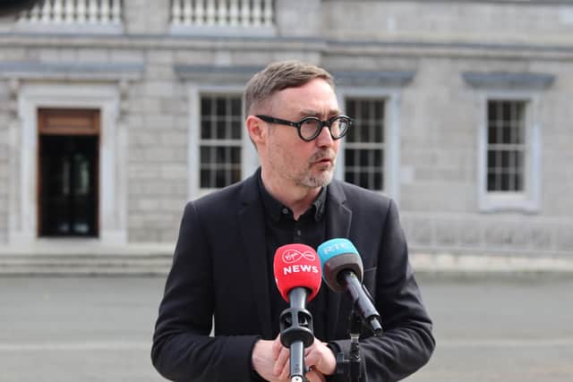 Sinn Fein housing spokesman Eoin O’Broin said it was an attempt to prevent a vote on his private member’s Bill while Labour Party leader Ivana Bacik said it was an effort to “give cover” to TDs who were feeling pressure for voting with the Government.