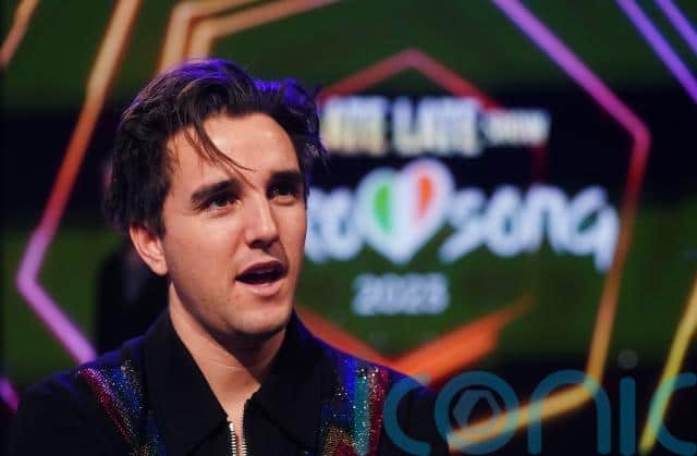 Ireland has not qualified for the Eurovision final since 2018 and Wild Youth frontman Conor O’Donohoe has promised a “big and bold” performance to try to make it in 2023.