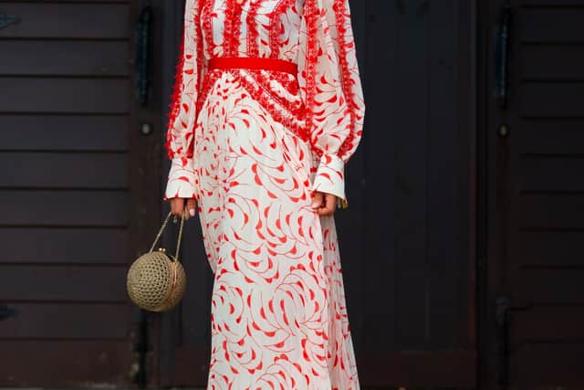 The prestigious Bollinger Best Dressed Competition will run each day from Festival Tuesday, April 26 to the grand final on Ladies Day, Friday, April 29. The all-expenses-paid trip to the Home of Bollinger in the champagne region along with overnight in Paris, the city of romance, is the coveted money cannot buy prize. The format has been tried and tested and a number of finalists will be chosen by our style scouts each day. The daily winner then progresses to the style final on Festival Friday, April 29. Of course, daily finalists will receive a lovely goodie bag.