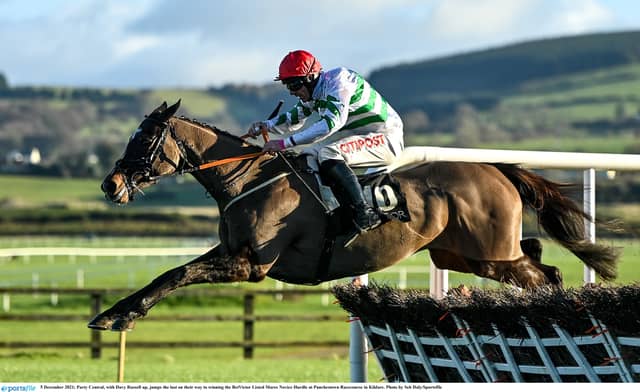 Punchestown Tips: All the best bets on Day 1 - Tuesday, April 26