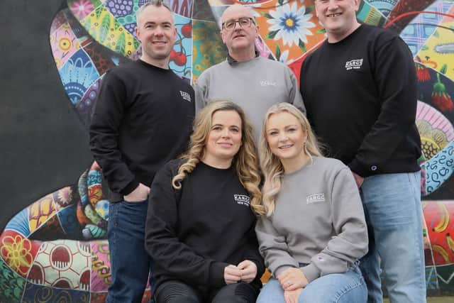 “This investment from Kargo is a big vote of confidence in the existing team and the south-east region,” said Mick O’ Brien, Senior Director of Engineering, Kargo, Waterford. “With a vibrant cluster of tech companies, a highly skilled talent pool and excellent programmes available from SETU, Kargo has recognised the fantastic opportunity available here and is making a key investment for the future.