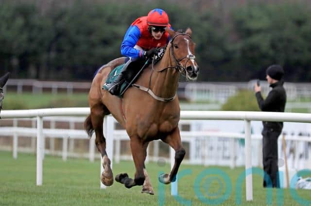 Facile Vega heads the bookmakers lists looking to give the master of Closutton a sixth victory in the race in the past 10 years, while his Dublin Racing Festival conqueror and stablemate Il Etait Temps is also in the mix.