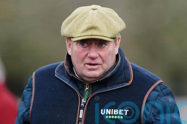 Marie’s Rock is joined in the line-up by stablemates Epatante and Theatre Glory, who were both late supplementary entries at the six-day stage, while last year’s Mares Novices’ Hurdle winner Love Envoi also takes her chance.