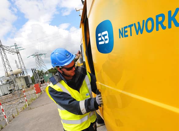 ESB Networks Apprenticeship Programme 2023 now open for Carlow applicants
