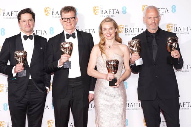 In the build-up to the Academy Awards on March 12, islanders have an understandable emotional attachment to the film and its success.