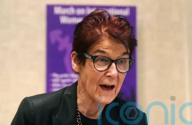 “It is important that on the International Day for Women’s rights that we call for an end to violence against women and for government to put in place the legislation and measures that create a society where women can live free from violence, abuse and harassment.”