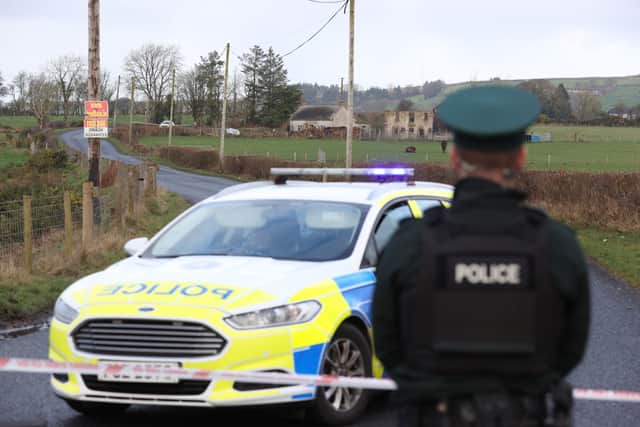 “At least two other vehicles have been struck, and again this highlights the callous and reckless nature of this attack.”