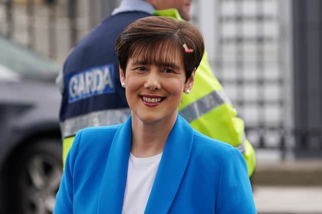 “The Joint Committee on Education held a number of hearings and, again, consistently coming through the hearings there was the need to lessen the load in terms of assessment.