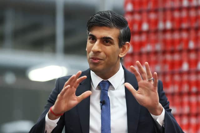 He said colleagues in the meeting were “clearly concerned” about whether the DUP will reenter powersharing after they walked out over issues including trade barriers imposed by the protocol.