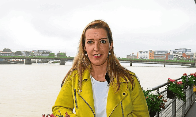 Inspirational: Vicky Phelan
