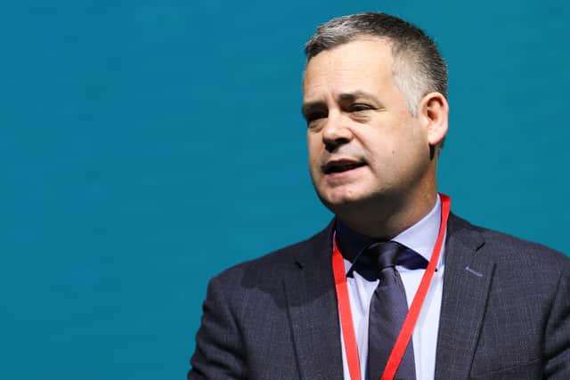 He told the Dail that interventions announced last year in the budget had struck a balance between helping those in need but not adding to the inflationary pressures.