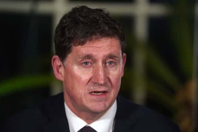 “With disruptions to flights to/from Dublin Airport on Friday, Saturday and now again today, Minister Ryan has stayed silent and failed to confirm what actions are being implemented to prevent further disruption to passengers.