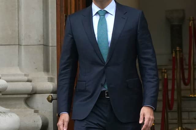 “This is a bold admission that the state had no valid legal authority to withdraw the meagre disability payments from extremely vulnerable citizens who are in residential care – and no strict legal duty to repay that money, so effectively it didn’t bother.”