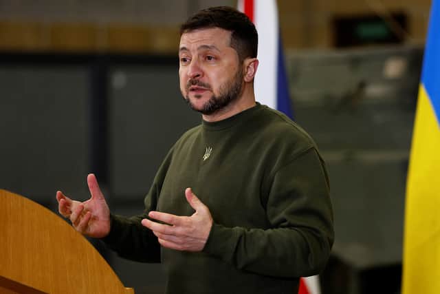 “The other issue we’re going to discuss is the issue of returns. Lots of people who come into Europe gain refugee status and the right to remain – but others don’t and have to be returned.