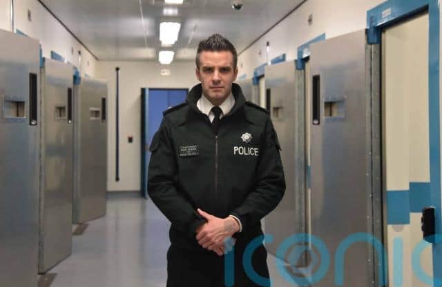 “We’re supporting them, their families and colleagues, ensuring they receive the appropriate care and welfare support.