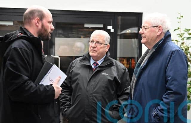 Michael Gallagher, whose son Aiden was killed in the bombing, said for families that are seeking the truth about Omagh, the announcement is hugely momentous.
