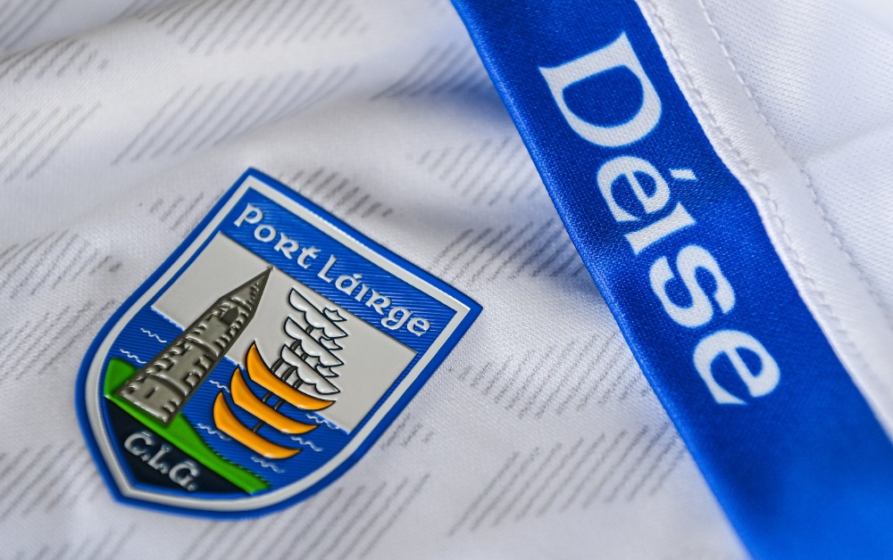 List of Waterford GAA players transferred to clubs abroad for 2023