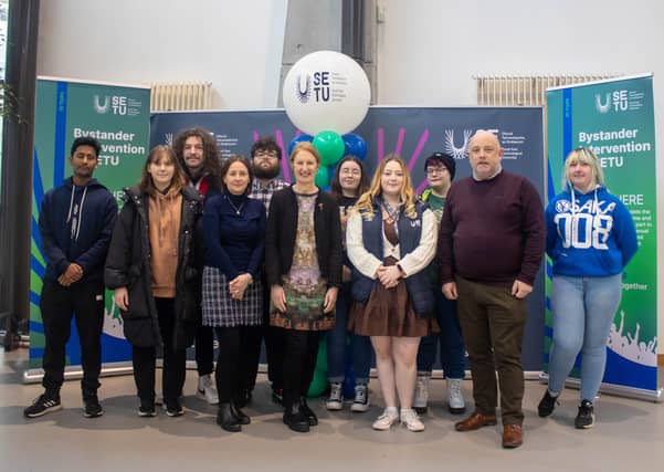 SETU Waterford launches new programme