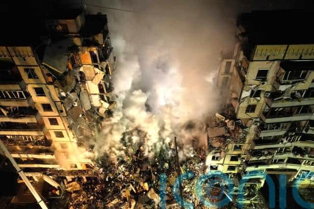 Since February, they have seen lives lost from missile strikes and battlefield combat, and civilians dying in schools, theatres, hospitals and apartment buildings. They have suffered irretrievable losses: a loved one, a place to call home, and for some, any hope for the future.