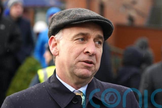 That eclipse immediately had those questioning whether the great mare was past her best, but De Bromhead insists there are no signs at home that her powers are on the wane.