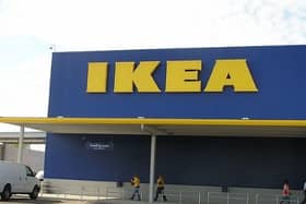 When is IKEA reopening its stores
