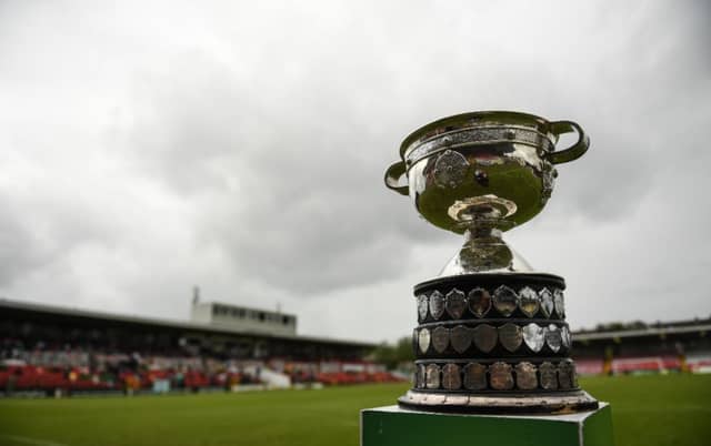 Waterford club discovers FAI Junior Cup sixth round opponents