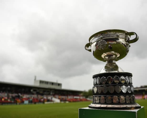 Waterford club discovers FAI Junior Cup sixth round opponents