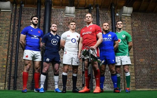 What’s on in sport: Odds preview for February