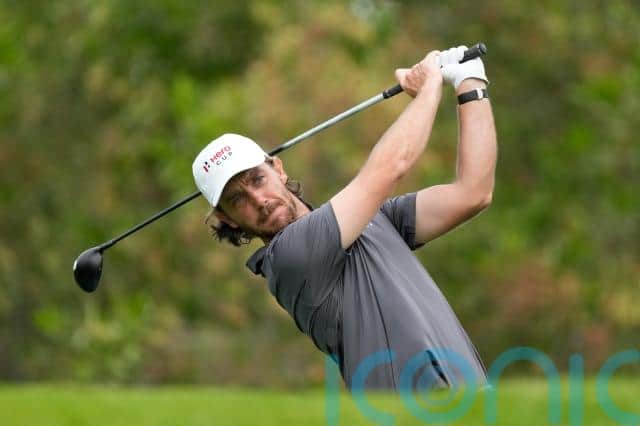 Scot Robert Macintyre, beating Alex Noren 5&3, and Guido Miglozzi, with a 4&3 victory over Richard Mansell, produced the final points for their teams.
