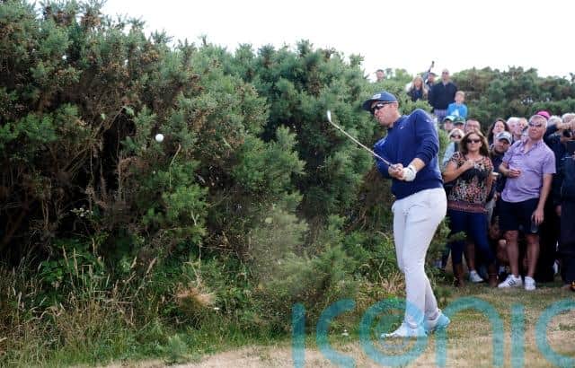 Power competes on both the PGA Tour and DP World Tour and this week’s event on the latter, the Abu Dhabi HSBC Championship, boasts a £7.3million purse as part of the lucrative Rolex Series.