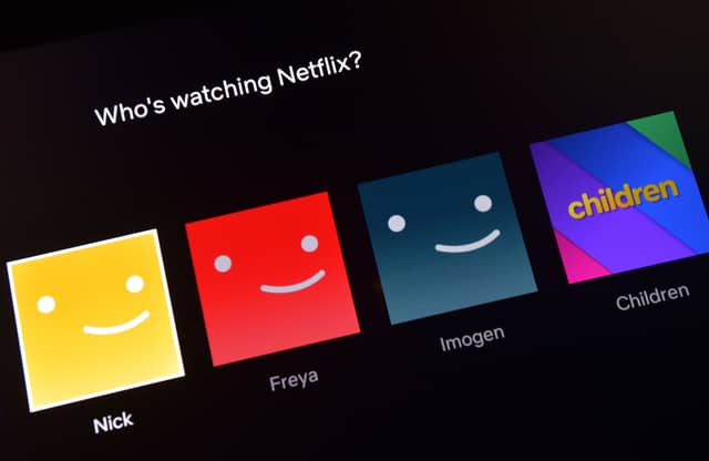 Netflix gains millions of subscribers after shift to cheaper streaming service