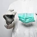 HSE boss asks people to wear masks as Covid hospitalisations reach 1,600