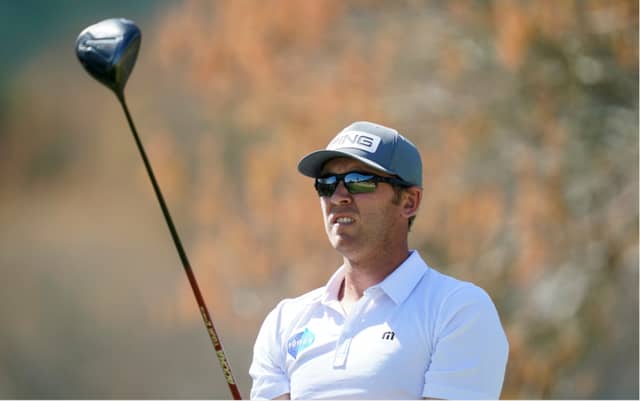 Waterford's Seamus Power picks up significant sum after solid finish at Tournament of Champions