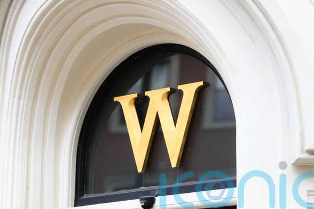 “The number of bookshops has grown gradually and slowly since 2016, during the pandemic we saw a frankly astonishing number of new entrants to bookselling.