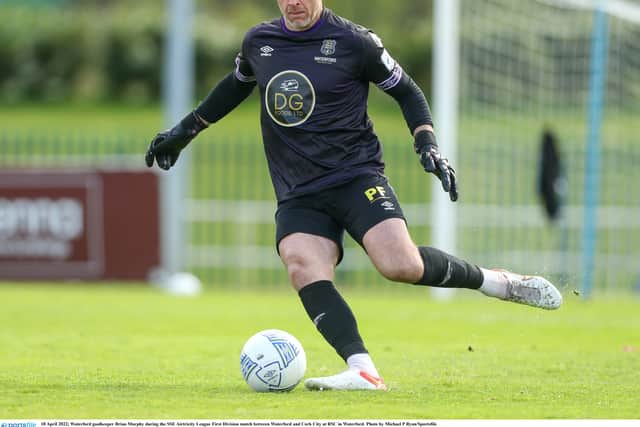 The 39-year-old, who spent the last three seasons with the Blues, has made almost 300 appearances during a career spanning 23 years - playing with clubs such as Manchester City, Swansea, Ipswich Town, QPR, Portsmouth, and Cardiff City.
