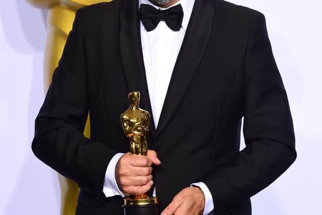 Alejandro Gonzalez Inarritu’s Bardo, False Chronicle Of A Handful Of Truths was along the 15 films shortlisted in the international film category, one of the most competitive.