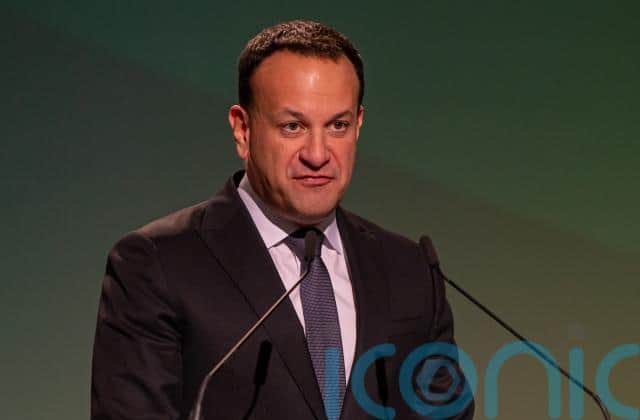 “I don’t think it will ever happen, this year or next year or in five years’ time direct provision will continue because there is a crisis in the country and we don’t know how long the war is going to go on for,” he said.